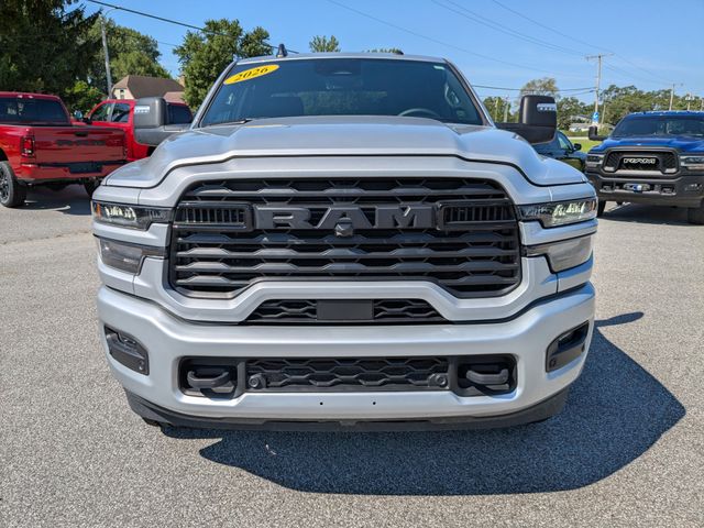 ram ram 2500 pickup 2026 3C6UR5DJ5TG201360 image ram ram 2500 pickup 2026 3C6UR5DJ5TG201360 image